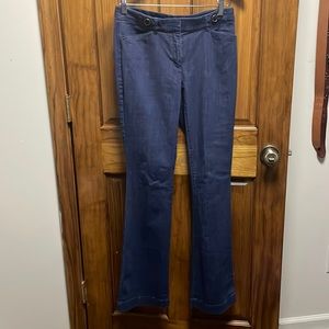 BHBM Jean Trousers Size 4